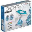 Klocki magnetyczne Pro-L Panels 50 elementów Geomag