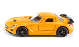 Pojazd Mercedes-Benz SLS AMG Black Series Siku