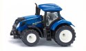 Pojazd Traktor New Holland T7.315 Siku