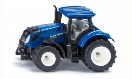 Pojazd Traktor New Holland T7.315 Siku