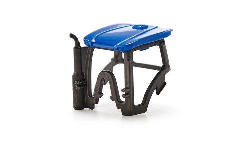 Pojazd Traktor New Holland T7.315 Siku