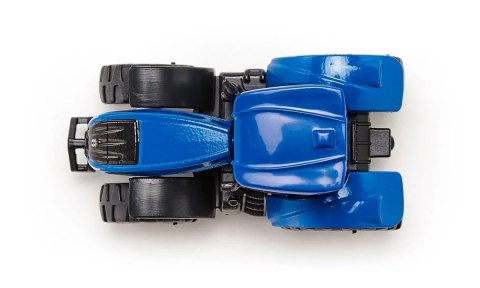 Pojazd Traktor New Holland T7.315 Siku