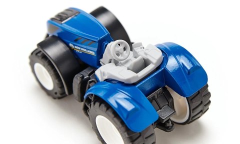 Pojazd Traktor New Holland T7.315 Siku