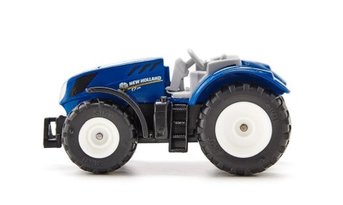 Pojazd Traktor New Holland T7.315 Siku