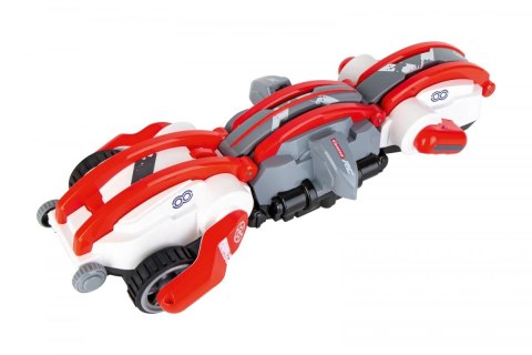 Pojazd zdalnie sterowany FoldNRoll Racer 2,4 GHz Carrera
