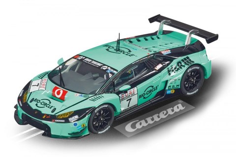 Samochód Digital Lamborghini Huracan GT3 Konrad Motorsport No.7 Carrera