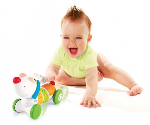 Sensoryczny pies sterowany smartfonem B-Kids B-kids