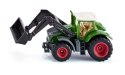 Traktor Fendt 1050 Vario z przednią ładowarką Siku