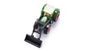 Traktor Fendt 1050 Vario z przednią ładowarką Siku