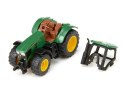 Traktor John Deere 6215R Siku