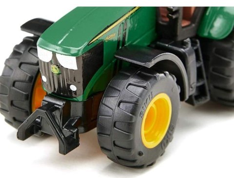 Traktor John Deere 6215R Siku