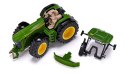 Traktor John Deere 8R 370 Siku