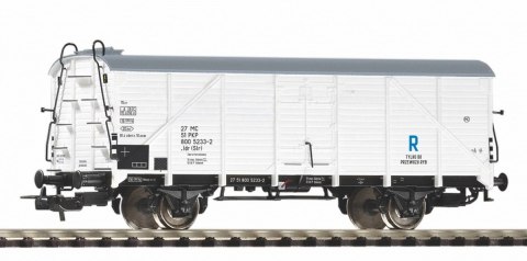 Wagon chłodnia Idr Slr ex Gkn Berlin PKP Piko