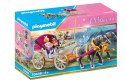 Zestaw z figurkami Princess 70449 Romantyczna bryczka Playmobil