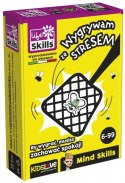 Gra Mind Skills Wygrywam ze stresem Lisciani