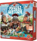 Gra Osadnicy Narodziny Imperium Poprzez Historię Portal Games
