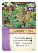 Gra Osadnicy Narodziny Imperium Poprzez Historię Portal Games