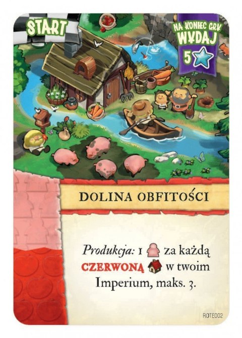 Gra Osadnicy Narodziny Imperium Poprzez Historię Portal Games