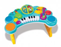 Keyboard dla malucha 10 w 1 B-kids