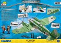 Klocki Heinkel He 111 P-2 Cobi Klocki