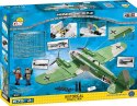 Klocki Heinkel He 111 P-2 Cobi Klocki