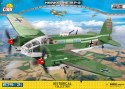 Klocki Heinkel He 111 P-2 Cobi Klocki