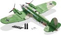 Klocki Heinkel He 111 P-2 Cobi Klocki