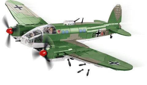 Klocki Heinkel He 111 P-2 Cobi Klocki