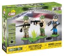 Klocki Historical Collection WWII D-Day 1944 Cobi Klocki