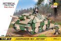 Klocki Jagdpanzer 38 Cobi Klocki