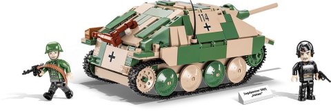 Klocki Jagdpanzer 38 Cobi Klocki