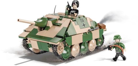 Klocki Jagdpanzer 38 Cobi Klocki