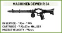 Klocki Jagdpanzer 38 Cobi Klocki