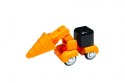 Klocki Stick-o Zestaw konstrukcyjny 26 elementów Magformers
