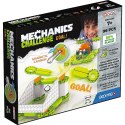 Klocki magnetyczne Mechanics Challenge 96 elementów Geomag