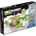 Klocki magnetyczne Mechanics Motion Gears Geomag