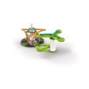 Klocki magnetyczne Mechanics Motion Gears Geomag