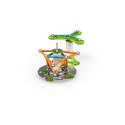 Klocki magnetyczne Mechanics Motion Gears Geomag