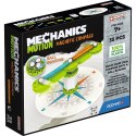 Klocki magnetyczne Mechanics Motion Kompas Geomag