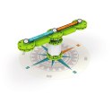 Klocki magnetyczne Mechanics Motion Kompas Geomag