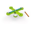 Klocki magnetyczne Mechanics Motion Kompas Geomag