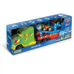 Magic Truck Basic Pojazdy buggy Wader
