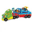 Magic Truck Basic Pojazdy buggy Wader