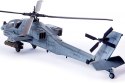 Model plastikowy AH-64A ANG South Carolina 1/35 Academy
