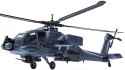 Model plastikowy AH-64A ANG South Carolina 1/35 Academy