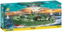 Patrol Torpedo Boat PT-109 Cobi Klocki