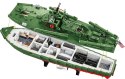Patrol Torpedo Boat PT-109 Cobi Klocki