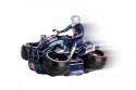 Pojazd Quad RC Red Bull Amfibia Carrera