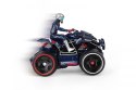 Pojazd Quad RC Red Bull Amfibia Carrera