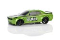 Pojazd RC Auto na radio Speed King 1:24 Artyk